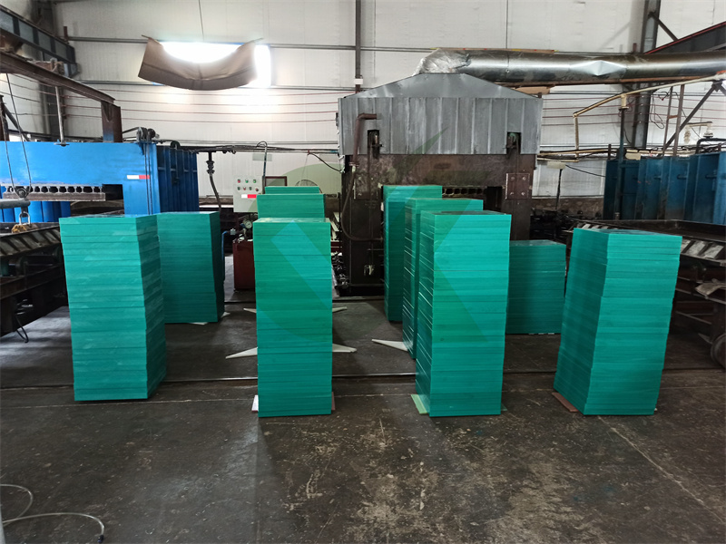 UHMWPE Marine Fenders Facing Pad